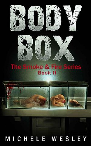 [Smoke & Fire 02] • Body Box